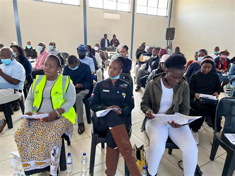 IDP/Budget Indaba... - Thembisile Hani Local Municipality | Facebook
