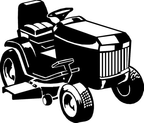 Lawn Care Clip Art - ClipArt Best