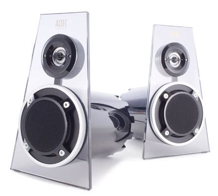 Altec Lansing Expressionist Ultra Mx