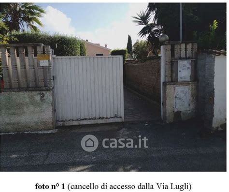 Case Indipendenti In Asta A Roma In Zona Lido Di Ostia Ostia Antica