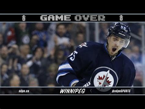 Jets vs Minnesota Wild Post Game Analysis - November 23, 2022 | Game ...