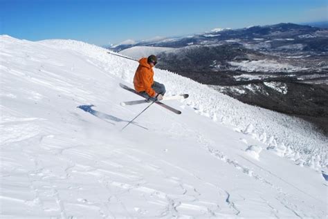 Winter ski fun at Saddleback begins | Wiscasset Newspaper