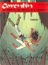 Corentin Cuvelier Les Extraordinaires Aventures De Corentin