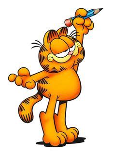 Id Es De Garfield Bd Garfield Dessin Dessin Anim