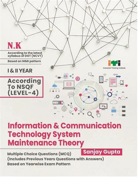 Information Communication Technology System Maintenance Ictsm Theory