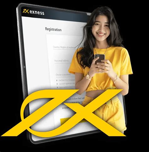 Exness Broker Yang Tersedia Untuk Penduduk Indonesia