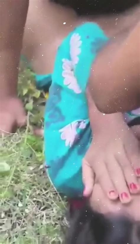 Bangladeshi Khanki Magi Fuck In Jungle