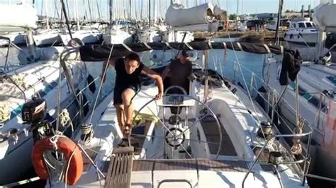 Sailing Croatia 2013 Youtube