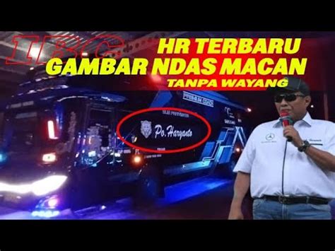 Hr Terbaru Gambar Ndas Macan Tanpa Wayangmlm Ini Hr Sampe Nolak