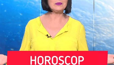 Horoscop MIERCURI Decembrie 2022 Horoscopul Zilei Pentru Toate