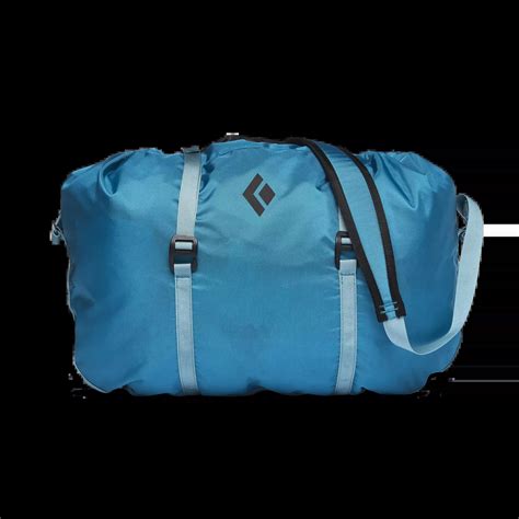 Torba Na Lin Black Diamond Super Chute Rope Bag Azul Montiko Pl