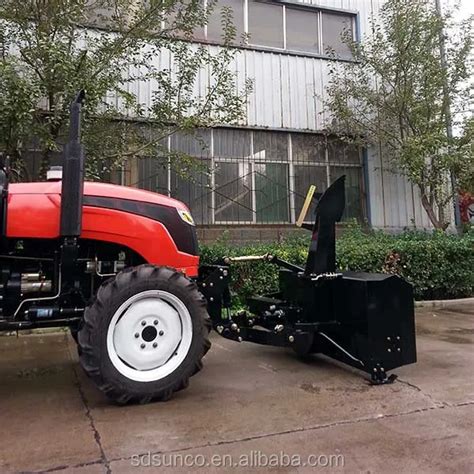 Agricultural Tractor Implement Snow Blower Parts,Snow Thrower Machine ...