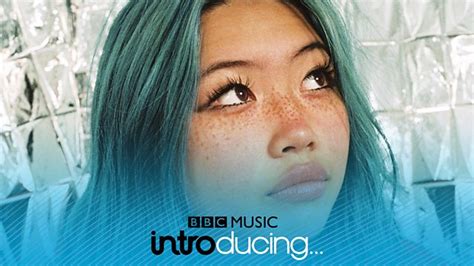 BBC Music BBC Introducing On The Playlist Beabadoobee She Plays Bass