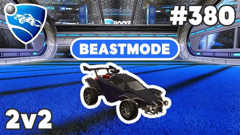 Beastmode Ranked V Pro Replay Rocket League Replays Youtube