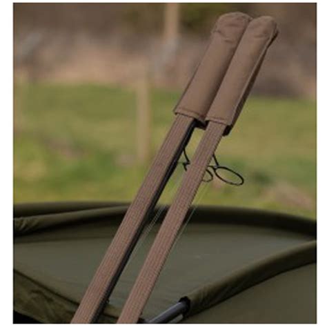 Korda Compac Tip And Butt Protectors