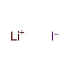 Lithium Iodide Hydrate Extra Pure Thermo Scientific Chemicals