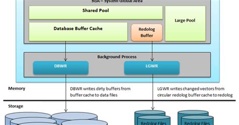 Oracle Database Administration: Oracle Database - Process Architecture