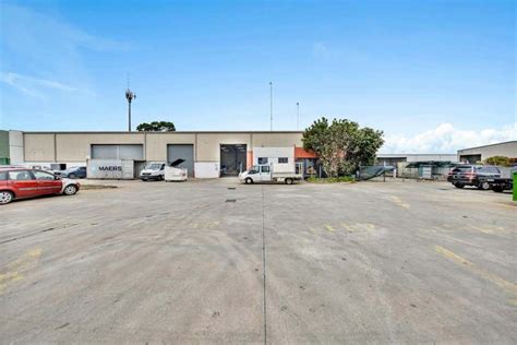 Sold Industrial Warehouse Property At 8 433 435 Hammond Road