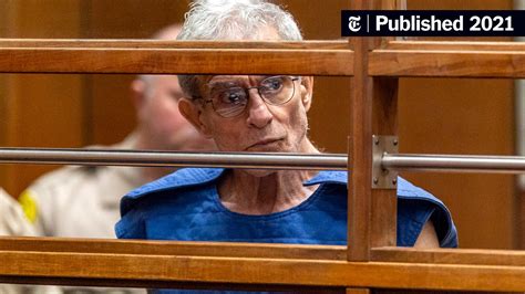 Ed Buck Is Convicted Of Providing Fatal Doses Of Meth To 2 Men The