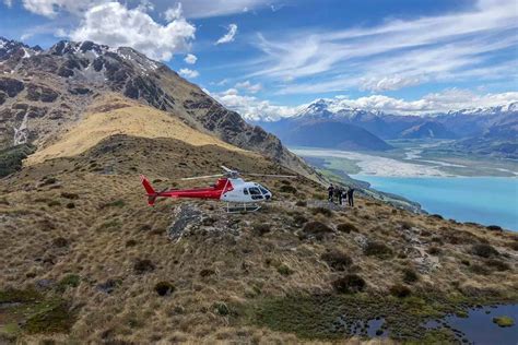 10 BEST Helicopter Tours in Queenstown +My Review and Booking Tips - My ...