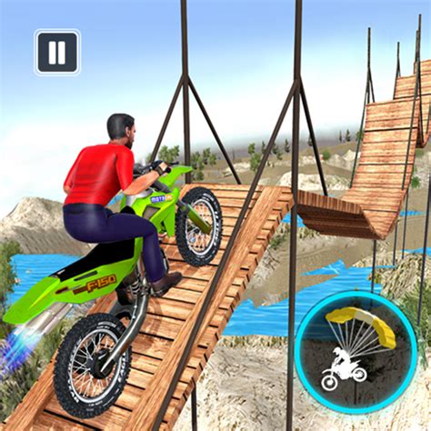 Bike Stunt 3D: Motorcycle Game – Apps on Google Play