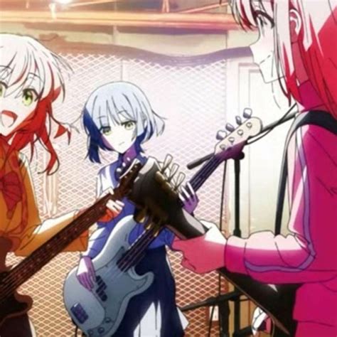 Stream Bocchi The Rock OP Remix Seishun Complex Takehirotei Hardcore Remix INSTRUMENTAL By