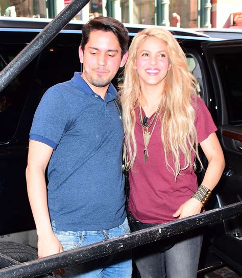 Shakira out in NYC -09 | GotCeleb