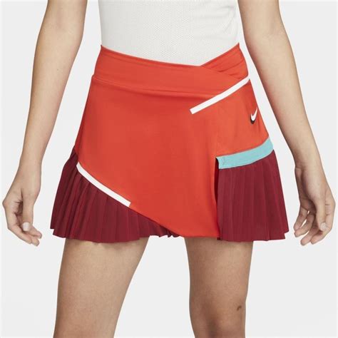 Saia NikeCourt Dri Fit Feminina Centauro