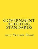 GAO Yellow Book Government Auditing Standards 2011 Version