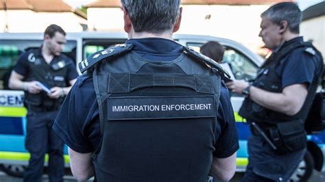 Home Office Immigration Unit Has No Idea Mps Bbc News