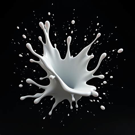 smooth liquid texture  particle effects stable diffusion