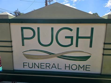 pugh funeral home in asheboro north carolina 6
