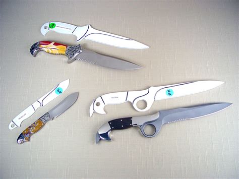 Knife Handle Designs Drawing / You draw up a design, i will make the sanmai blade and you do the ...