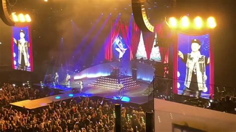 Scorpions 5 October 2022 In Kia Forum Los Angeles YouTube