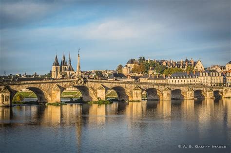 Castles of the Loire Valley: Château de Blois