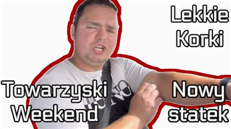 Szybki Towarzyski Weekend Nowym Promem Wed Ug Kupisa Youtube