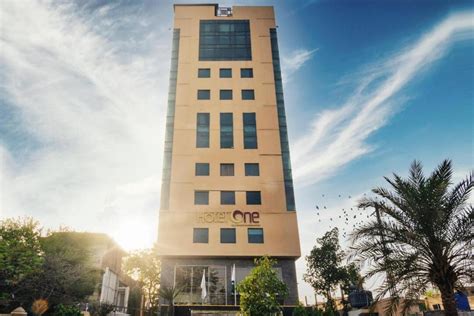 Find the best rates at Hotel One Tower Gulberg, Lahore in Lahore, Pakistan