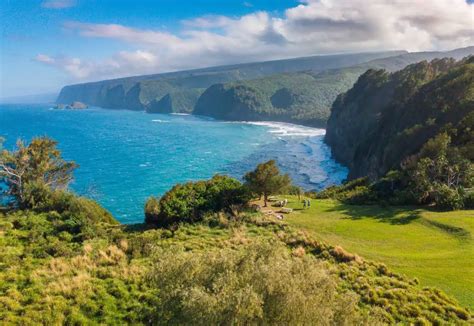 Kohala Waterfalls Adventure Tour on the Big Island