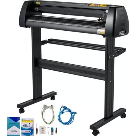 Cortador De Vinil Para Plotter Profesional Letrero 72 Cm Envío Gratis