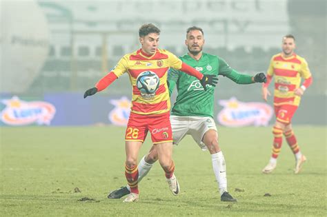 Jagiellonia Warta Typy Kursy Zak Ady