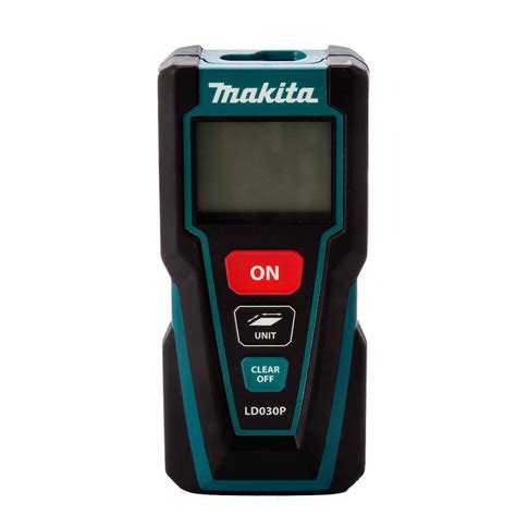 Medidor Laser A Distancia A Metros Ld P Makita Precio