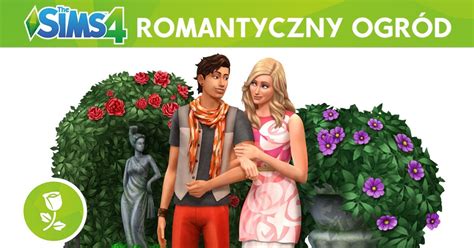 Odkryj W Sobie Duszę Romantyka Odbierz Kolejny Dodatek Do The Sims 4 Za Darmo Na Pc I Konsole