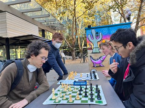Seattle Chess Club