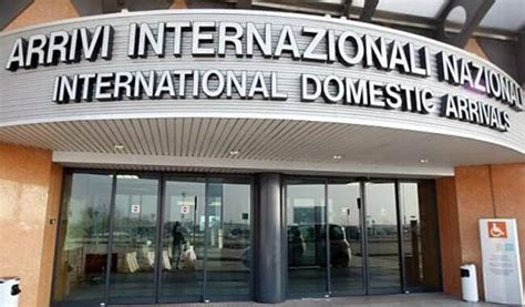 L Aeroporto Di Montichiari Un Hub Commerciale Per L Africa Quibrescia