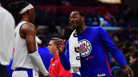 Clippers Believe John Wall Is Primed For Resurgence Sports