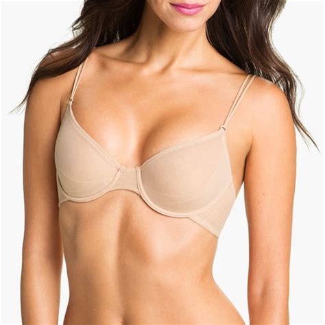 10 Best Padded Underwire Bras Rank And Style