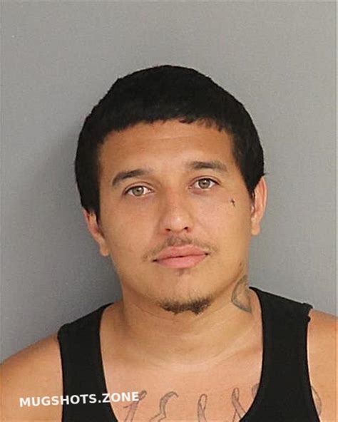 Felix Anthony Garcia Soto 04 02 2023 Osceola County Mugshots Zone