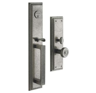 Baldwin Mortise Locks - Handlesets.com