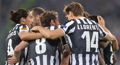 Juve Lione 2 1 Bianconeri In Semifinale Pirlo Poi Briand Ma Decide