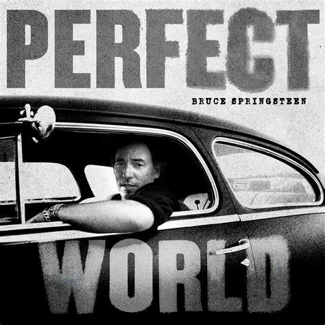 cd cover bruce springsteen 7